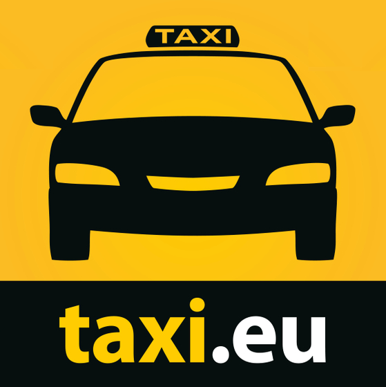 L'appli Taxi.eu - copyright Taxi.eu