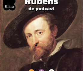 Podcast Rubens - copyright Musea en Erfgoed Antwerpen