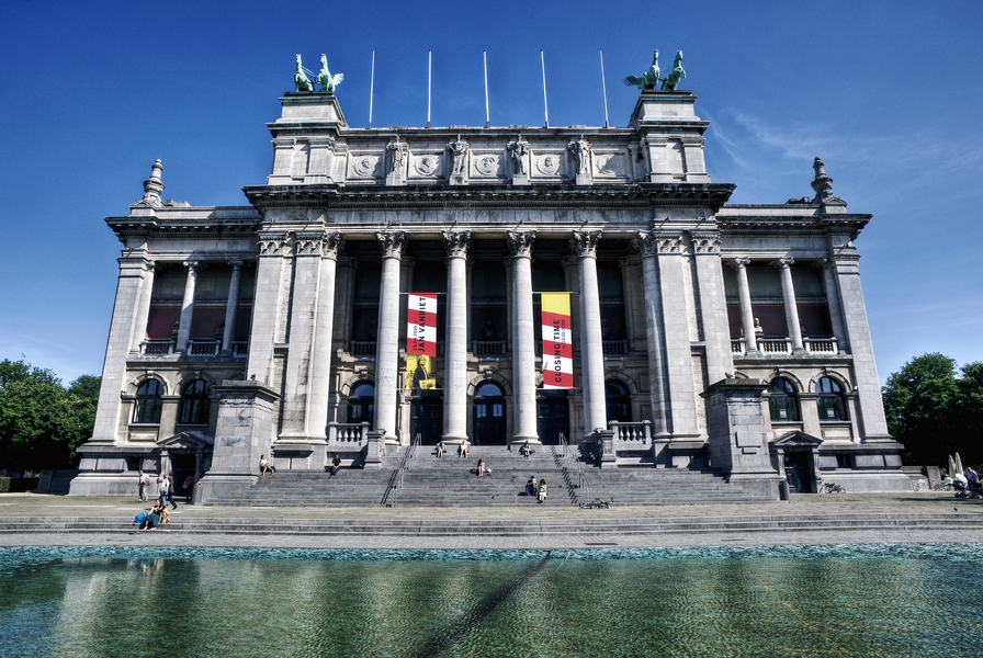 Musea Antwerpen; van kunst tot historisch - Reisliefde