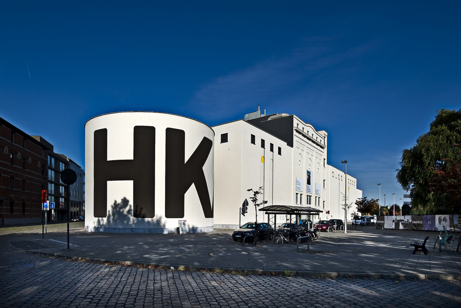 M HKA | Museum van Hedendaagse Kunst Antwerpen